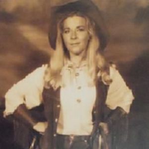 Meet your Posher, Leann